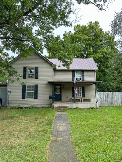 403 Prospect Street, Berea, KY