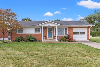 574 Monticello Boulevard, Lexington, KY