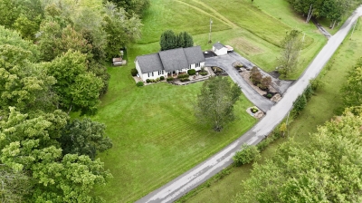 338 Bert Reams Road, London, KY