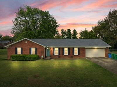 125 Angela Drive, Danville, KY