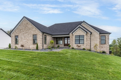 4237 Equestrian Way, Richmond, KY