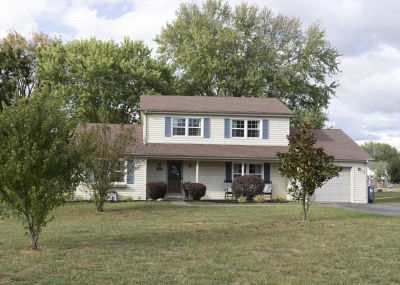 221 Palomino Drive, Harrodsburg, KY