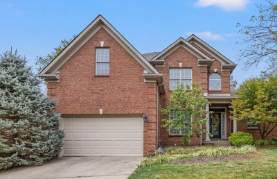 5049 Ivybridge Drive, Lexington, KY