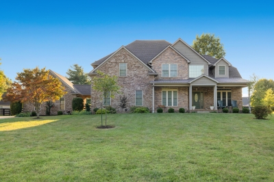 491 Gaffney Court, Versailles, KY