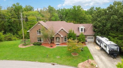 130 Cir Drive, Berea, KY