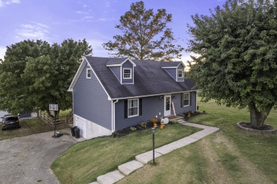 103 Longview Court, Lancaster, KY