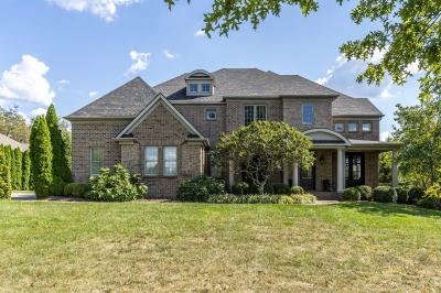 223 Golf Club Drive, Nicholasville, KY