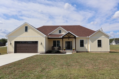 915 Milward Drive, Harrodsburg, KY