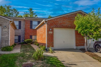 2539 Knightsbridge Lane, Lexington, KY