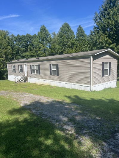 3598 Bee Creek Road, Corbin, KY