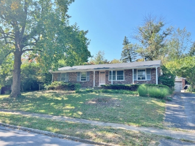 932 Lily Drive, Lexington, KY