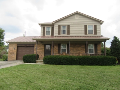 309 Peachtree Drive, Berea, KY