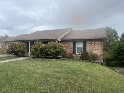 308 Weil Lane, Nicholasville, KY