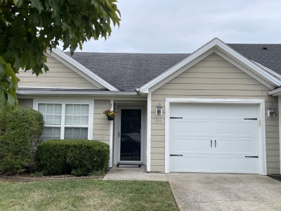 106 Sonoma Drive, Frankfort, KY