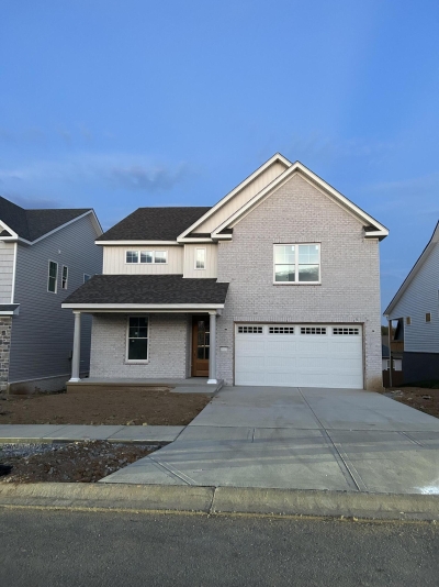 1202 Twilight Shadow Drive, Lexington, KY