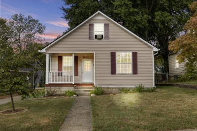 333 Bassett Avenue, Lexington, KY