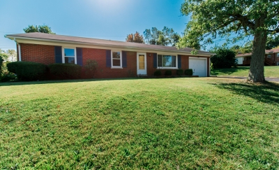 3506 Boston Road, Lexington, KY