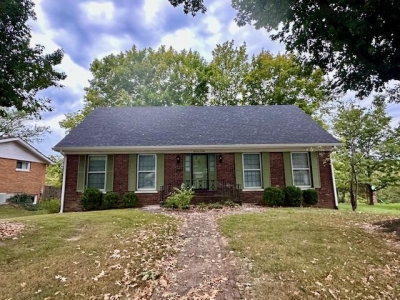 1405 Arroyo Drive, Frankfort, KY