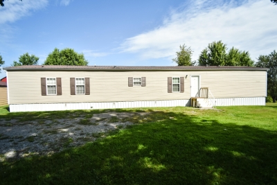 160 Rosstown Road, Richmond, KY