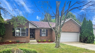 456 Southbrook Drive, Nicholasville, KY