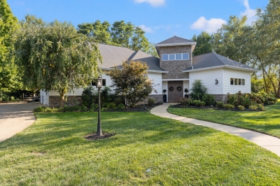 109 Foaling Ridge, Nicholasville, KY