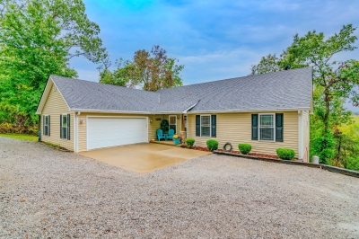 626 Mallard Cove, Harrodsburg, KY