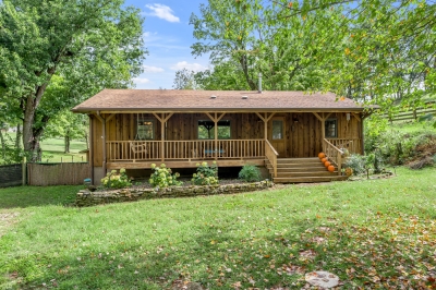 446 Levy Road, Paris, KY