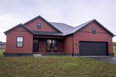 145 Gracelynn Circle, Harrodsburg, KY