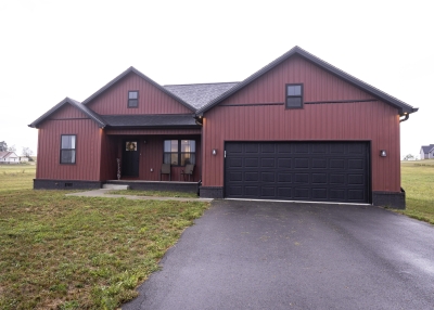 145 Gracelynn Circle, Harrodsburg, KY