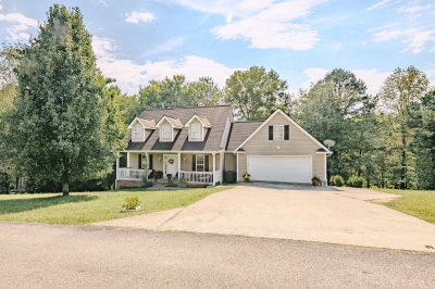 311 Deer Creek Drive, Corbin, KY