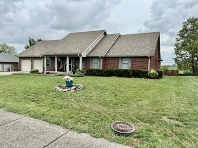 118 Ridge View Road, Danville, KY