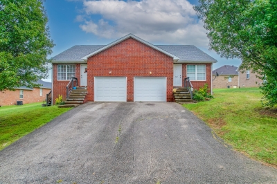 735/737 Cobbler Lane, Mount Sterling, KY