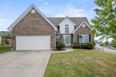 105 Preston Place, Nicholasville, KY