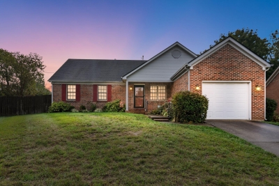 3104 Chatham Drive, Lexington, KY