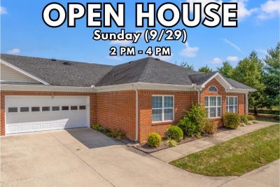 121 Evergreen Path, Georgetown, KY