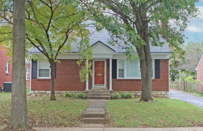 535 Mccubbing Drive, Lexington, KY