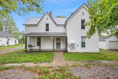 9661 Cornishville Road, Harrodsburg, KY