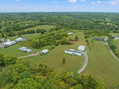 560 Parsons Lane, Harrodsburg, KY