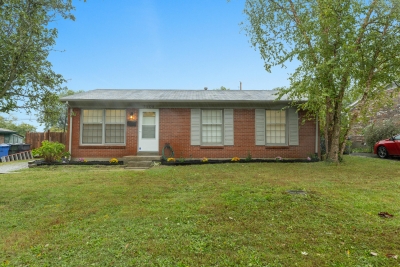 3508 Olympia Road, Lexington, KY