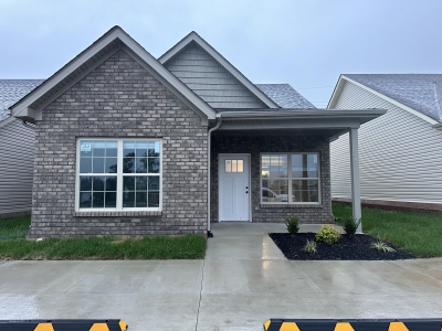 216 Harvest Park Drive, Berea, KY