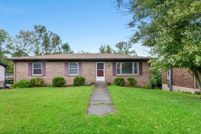 2980 Tuscaloosa Lane, Lexington, KY