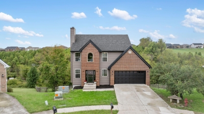 948 Fieldstone Way, Richmond, KY