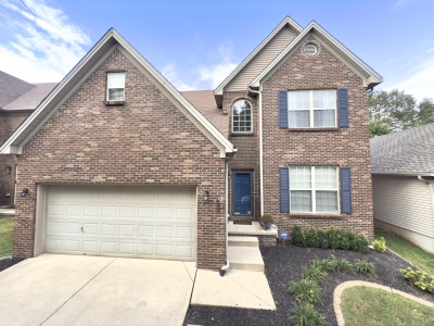 633 Kenova Trace, Lexington, KY