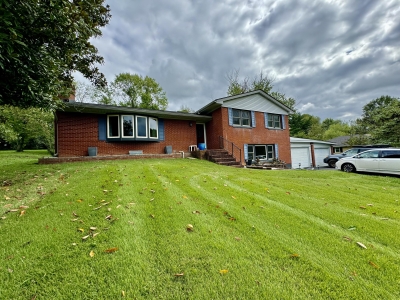 450-a Boone Road, Danville, KY