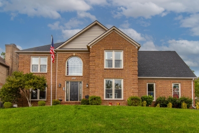 4504 Thornbridge Lane, Lexington, KY