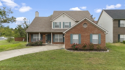 4097 Kenesaw Drive, Lexington, KY