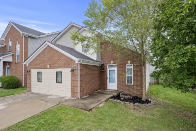 168 Angela Trail, Nicholasville, KY