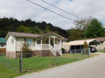 625 River Street, Harlan, KY