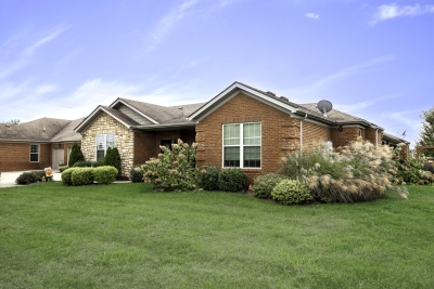 113 Rumsey Circle, Versailles, KY