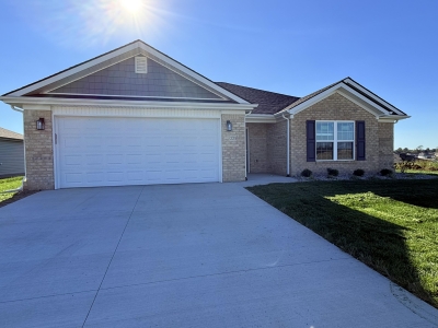 223 Brook Cove, Berea, KY